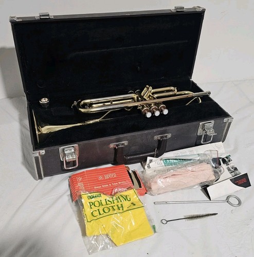 Yamaha ytr 2320 trumpet - ytr-2320,