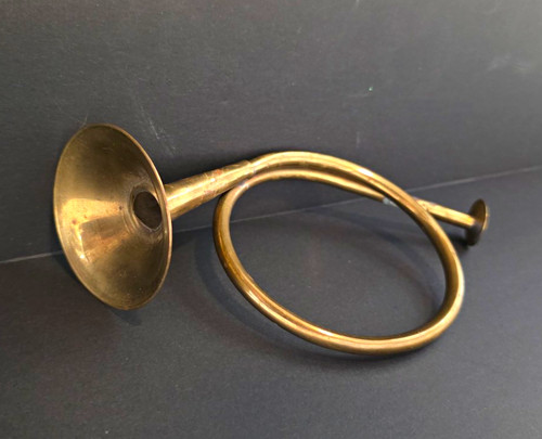 Mini horn for - mini,