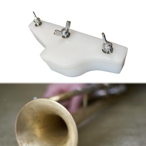 Trumpet repair tool brass - repair,