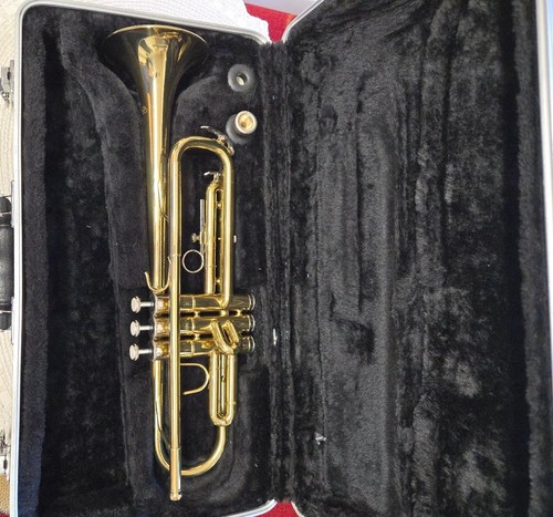 Etude trumpet bundy - trumpet,