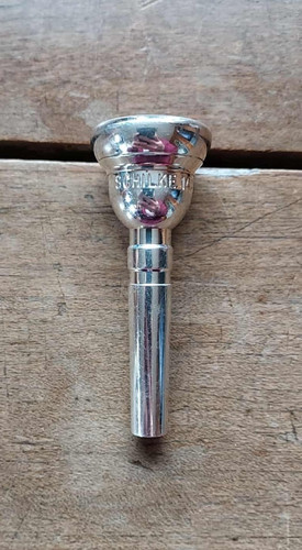 Schilke 14a4a cornet shank - schilke,