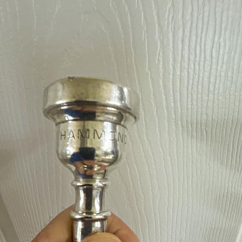 Hammond 12l trombone - hammond,