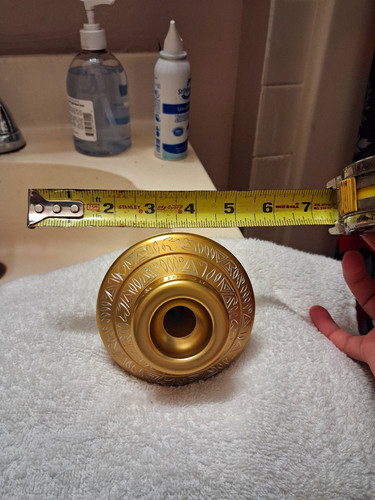 Tdla ufo tuba mouthpiece - tuba,