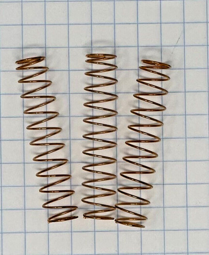 Valve springs universal - valve,