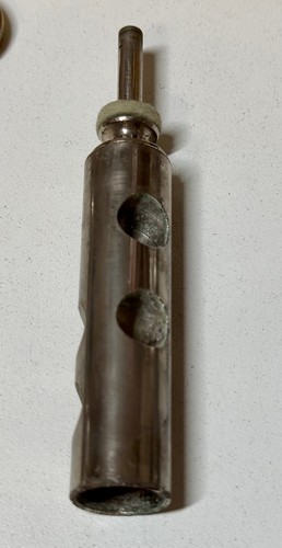 Couesnon flugelhorn 2nd - couesnon, valve