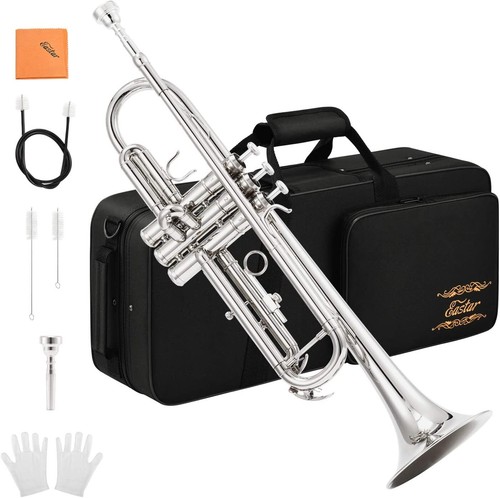 Eastar concert trumpet with - bb,