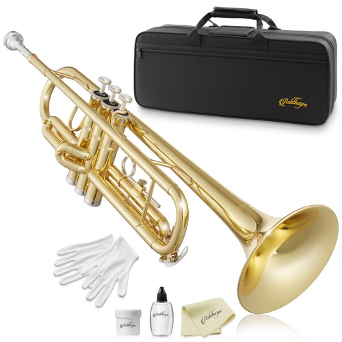 Standard trumpet brass - bb,