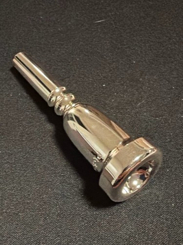 Pickett trumpet mouthpiece - 3c,