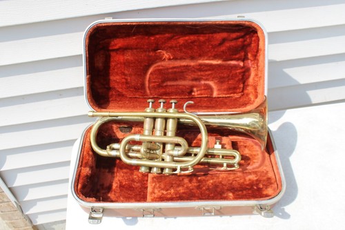 Olds ambassador cornet 509563 - ambassador, #509563