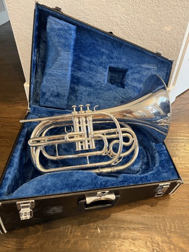 Yamaha yhr 302ms marching - yamaha,