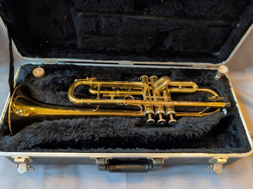 Kanstul custom built - custom, bb