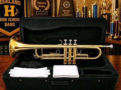 Trumpet closeout sale - closeout,