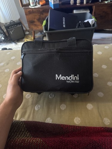 Mendini cecilio pocket - mendini, by