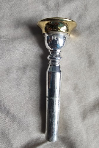 Bob reeves hollywood trumpet - reeves,