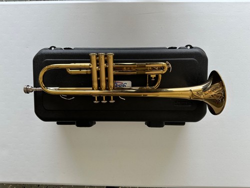 Bach tr300 flat - bach, student