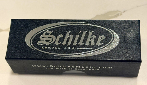 Schilke 13a4a trumpet - schilke,
