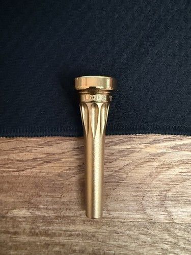 Lotus 1xl2 gen - 1xl2, bronze