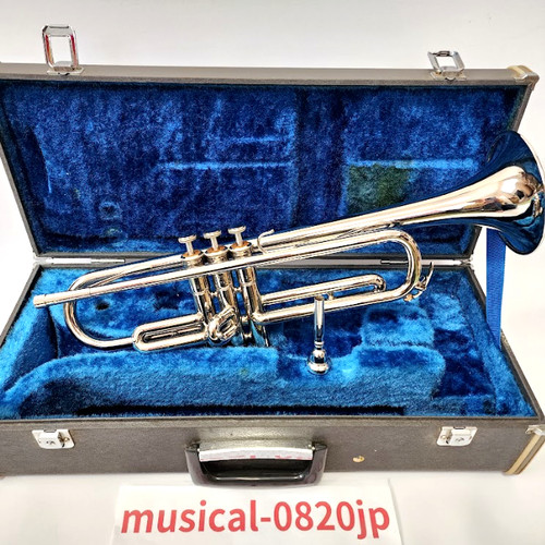 Yamaha ytr 135 - ytr, trumpet