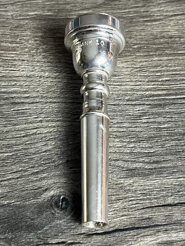 Kanstul vintage trumpet - 10,