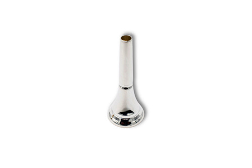 New french horn mouthpiece - new,