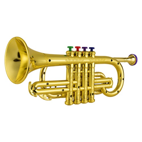 Trumpet kids musical wind - trumpet,