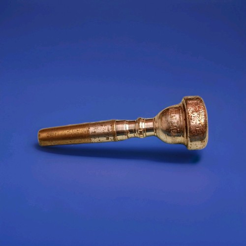 Trumpet vincent bach corp 3 - bach,