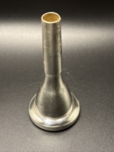 King 11m trombone - 11m, mouthpiece